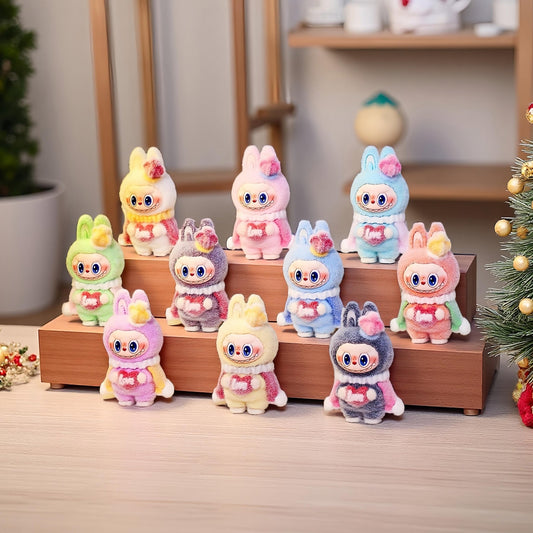 10pcs/set Mini King Figures/Best Gift - Buhigift