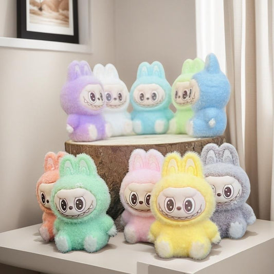 10Pcs/set Mini Sit Figures/Best Gift - Buhigift