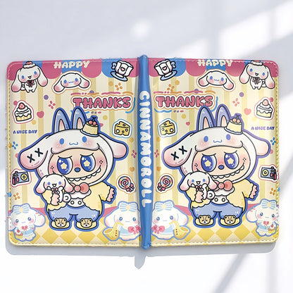 Fullcolor Notebook - Buhigift