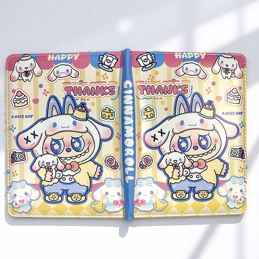 Fullcolor Notebook - Buhigift