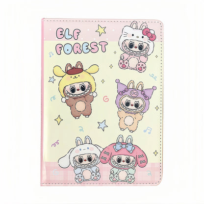 Fullcolor Notebook - Buhigift