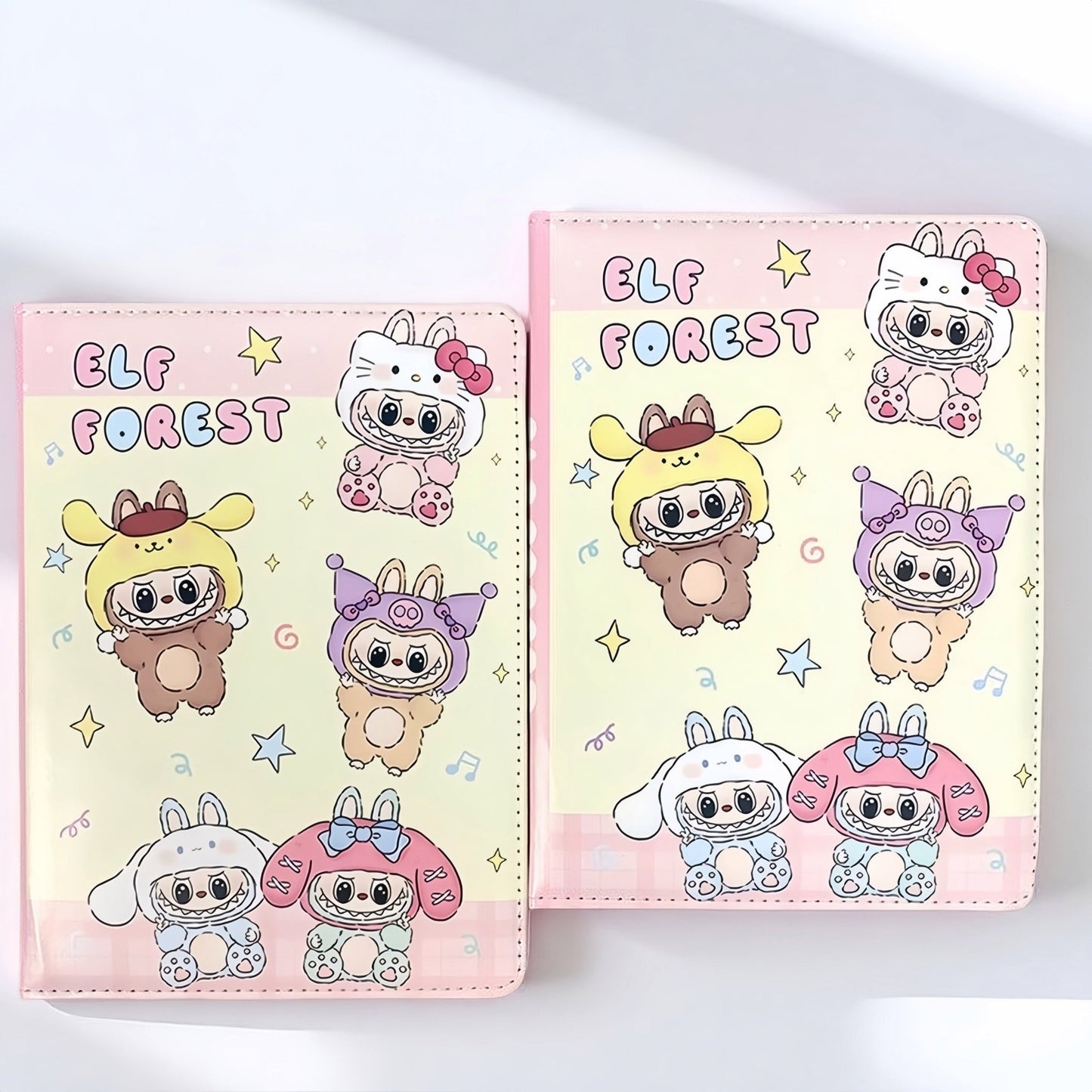 Fullcolor Notebook - Buhigift