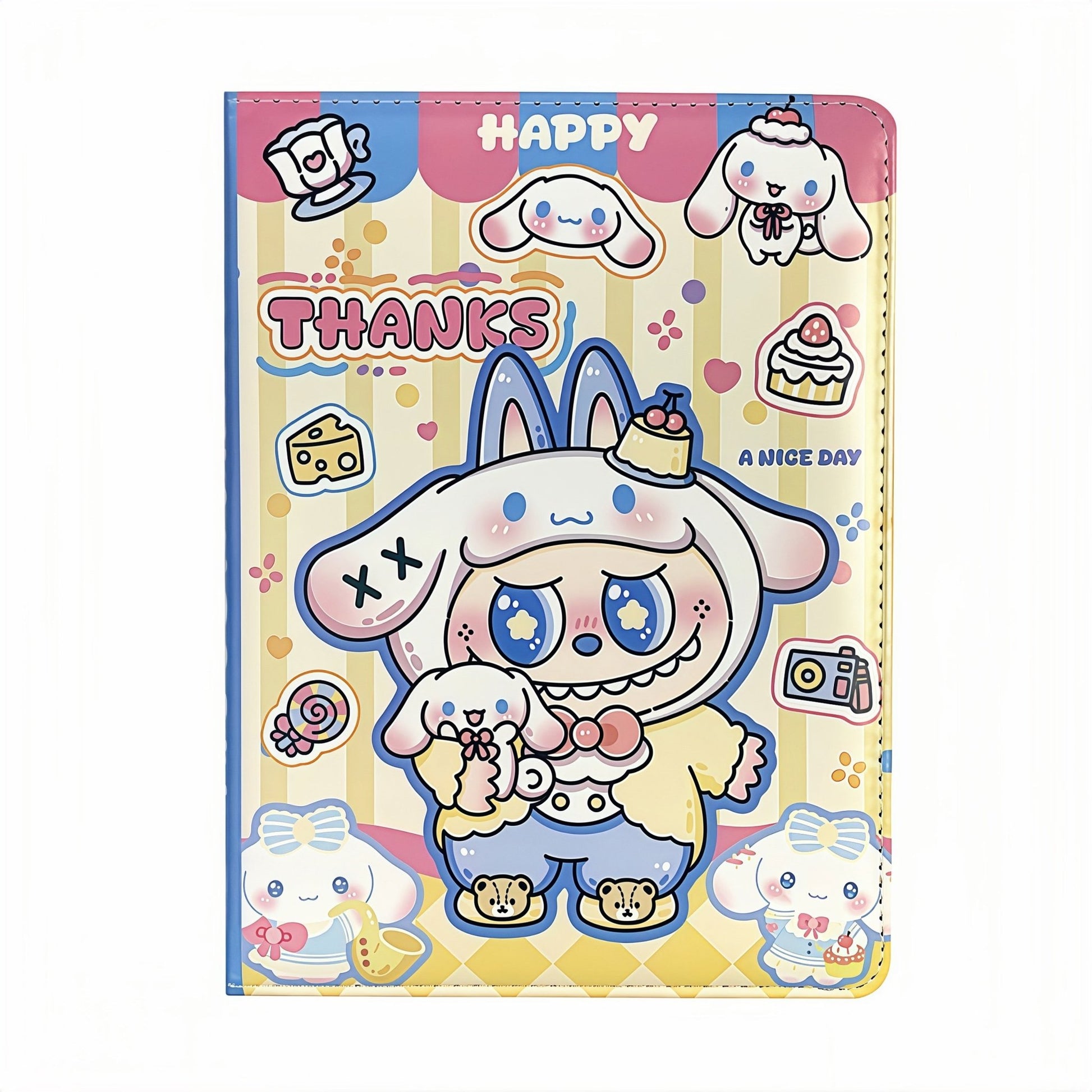 Fullcolor Notebook - Buhigift