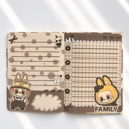 Fullcolor Notebook - Buhigift