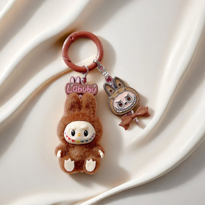 ✨Holiday Surprise Mystery Box - random 2/3/4Pcs Cute Keychain & Bag Charm Collection | 30% OFF | Kids Girly Gift✨ - Buhigift
