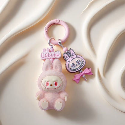 ✨Holiday Surprise Mystery Box - random 2/3/4Pcs Cute Keychain & Bag Charm Collection | 30% OFF | Kids Girly Gift✨ - Buhigift