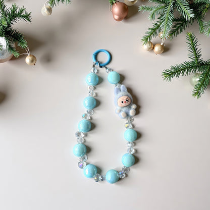 ✨Holiday Surprise Mystery Box - random 2/3/4Pcs Cute Keychain & Bag Charm Collection | 30% OFF | Kids Girly Gift✨ - Buhigift