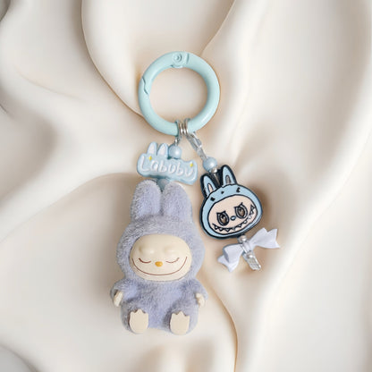 ✨Holiday Surprise Mystery Box - random 2/3/4Pcs Cute Keychain & Bag Charm Collection | 30% OFF | Kids Girly Gift✨ - Buhigift