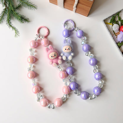✨Holiday Surprise Mystery Box - random 2/3/4Pcs Cute Keychain & Bag Charm Collection | 30% OFF | Kids Girly Gift✨ - Buhigift