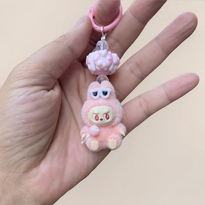 Lollipop Keychain/Bag Charm/Holiday Gift - Buhigift