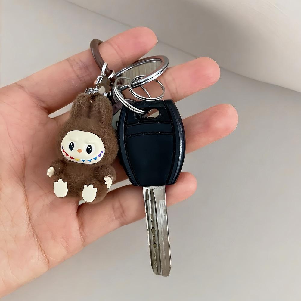 Metal Tag Keychain/Bag Charm/Holiday Gift - Buhigift